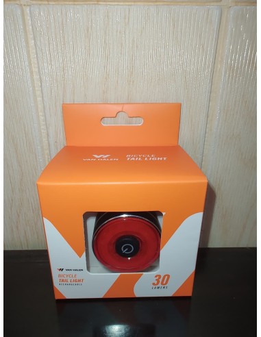 LUZ TRASERA VAN HALEN 089