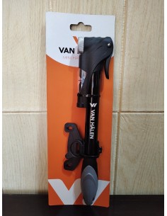 INFLADOR DE MANO DOBLE ACCIÓN 120 PSI VÄN HALEN VAN 706