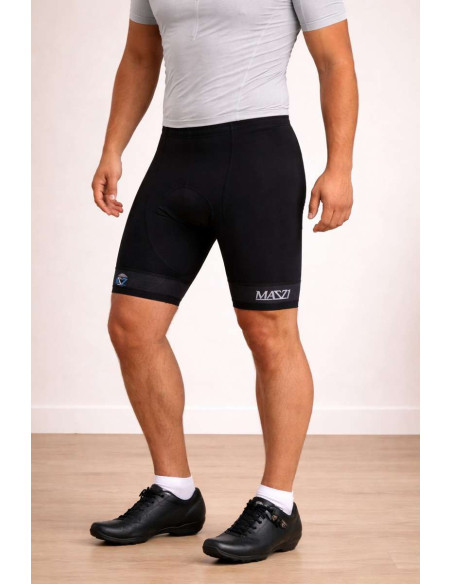 CALZA MAZZI HOMBRE BADANA GEL