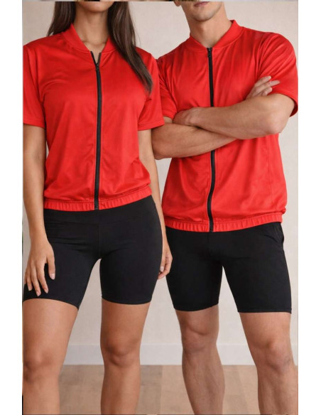 JERSEY CROSS ROADS UNISEX