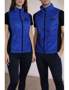 CHALECO PANTRO COLORES UNISEX