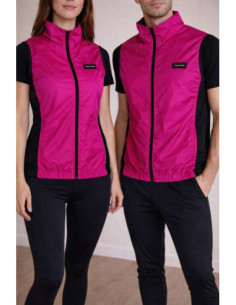 CHALECO PANTRO COLORES UNISEX 2