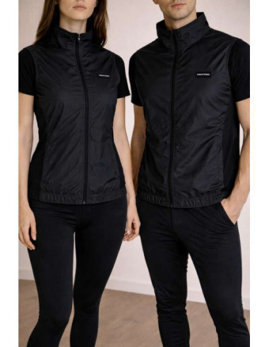 CHALECO PANTRO COLORES UNISEX