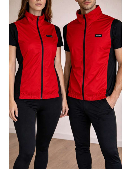 CHALECO PANTRO COLORES UNISEX