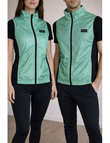 CHALECO PANTRO COLORES UNISEX