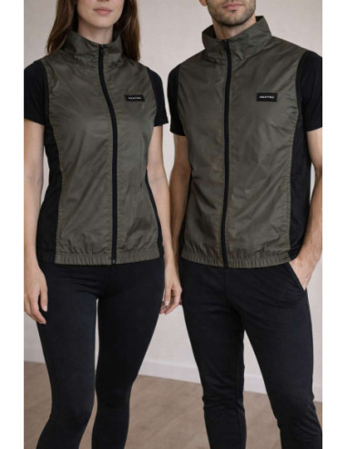 CHALECO PANTRO COLORES UNISEX