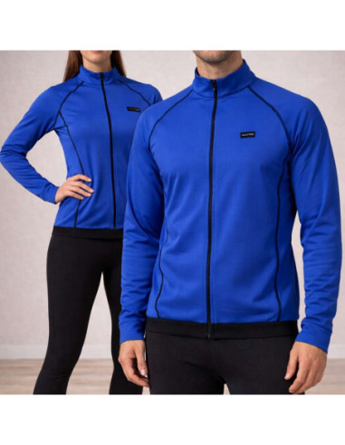 CAMPERA PANTRO CON FRISA