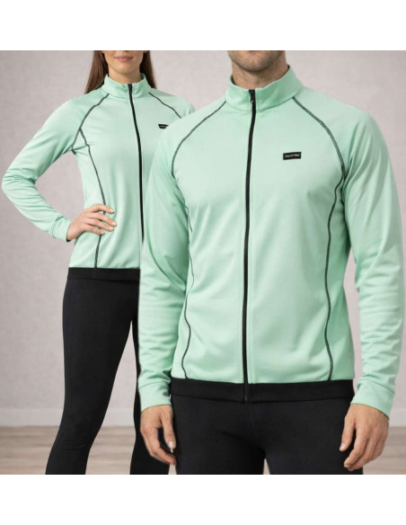 CAMPERA PANTRO SIN FRISA