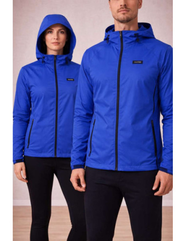 CAMPERA ROMPEVIENTO PANTRO