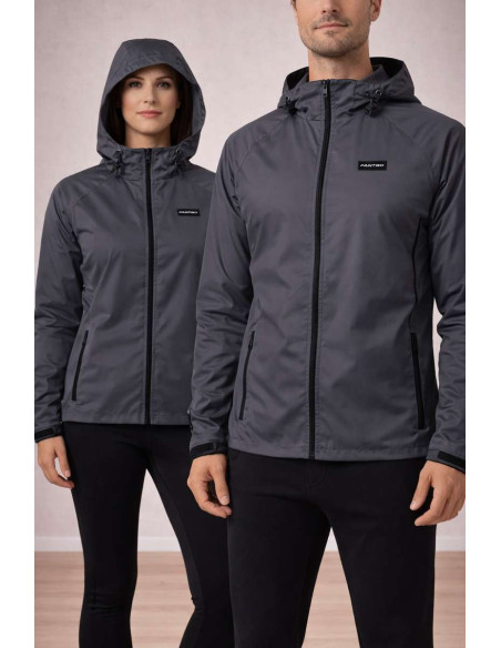 CAMPERA ROMPEVIENTO PANTRO