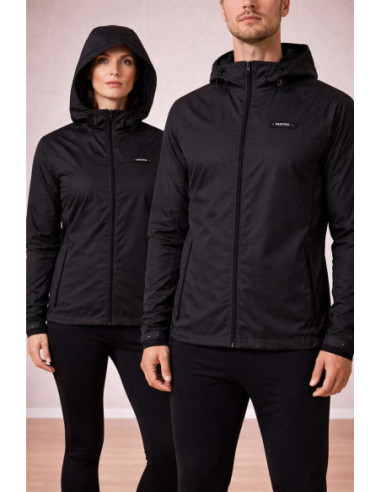 CAMPERA ROMPEVIENTO PANTRO