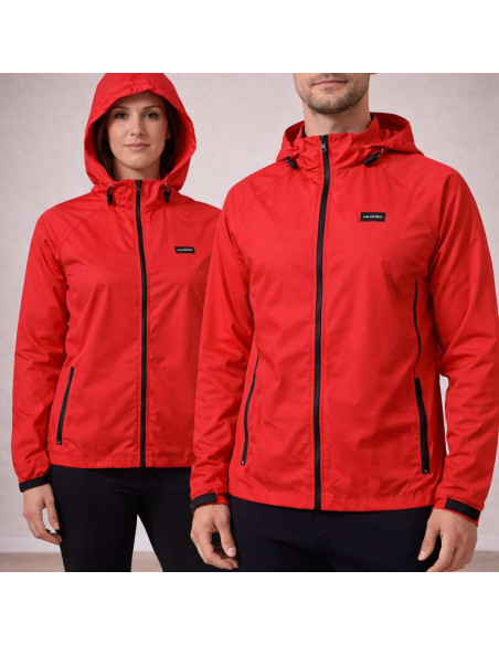 CAMPERA ROMPEVIENTO PANTRO