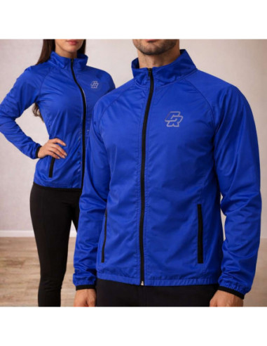 CAMPERA ROMPEVIENTO CROSS ROADS PRO