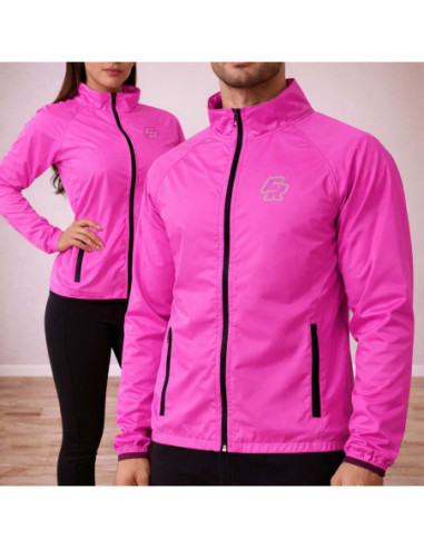 CAMPERA ROMPEVIENTO CROSS ROADS PRO