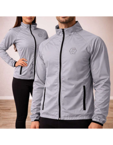 CAMPERA ROMPEVIENTO CROSS ROADS PRO