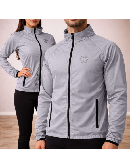 CAMPERA ROMPEVIENTO CROSS ROADS PRO