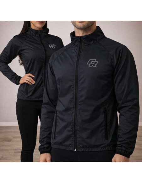 CAMPERA ROMPEVIENTO CROSS ROADS PRO