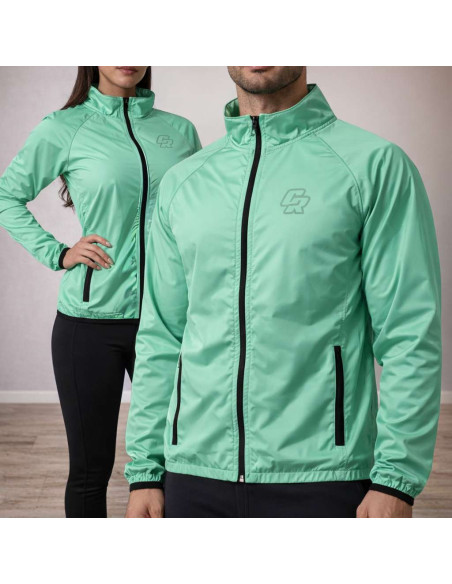 CAMPERA ROMPEVIENTO CROSS ROADS PRO