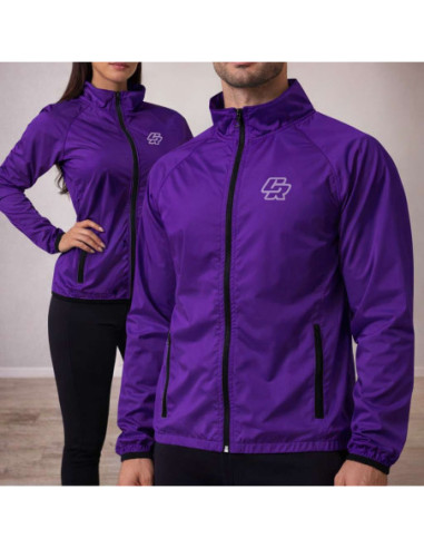 CAMPERA ROMPEVIENTO CROSS ROADS PRO